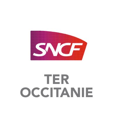 Logo Ter Occitanie